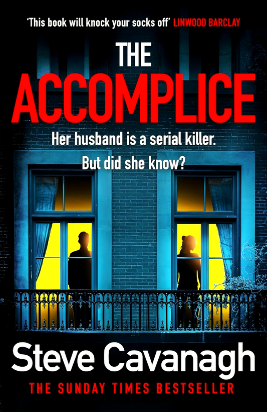 The Accomplice