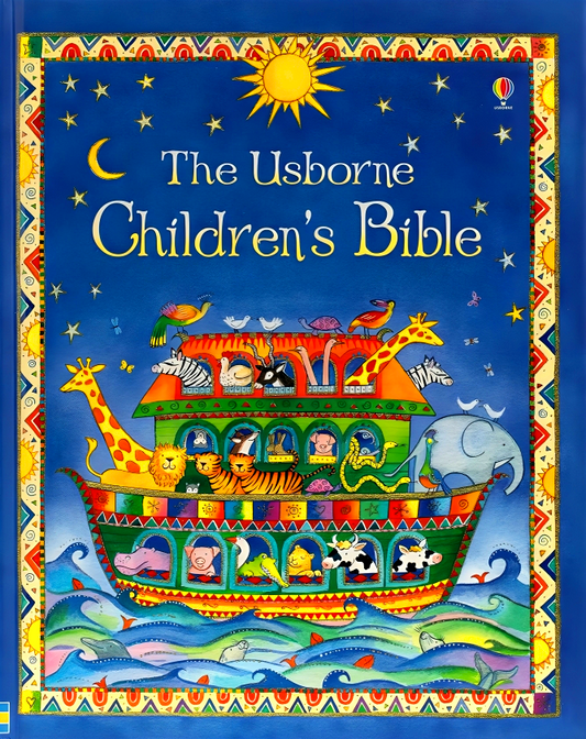 The Usbourne Children's Bible