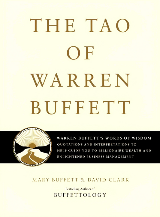 The Tao Of Warren Buffett