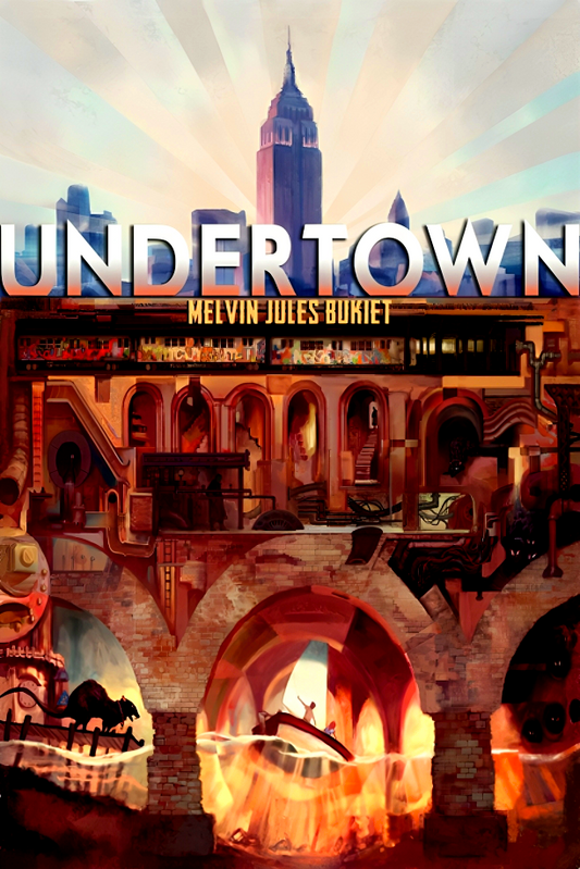 Undertown