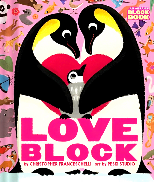 Love Block