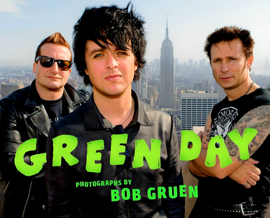 Green Day