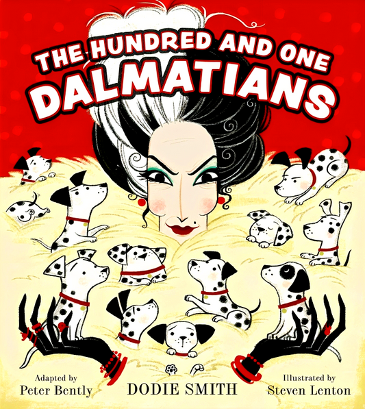 The Hundred And One Dalmatians