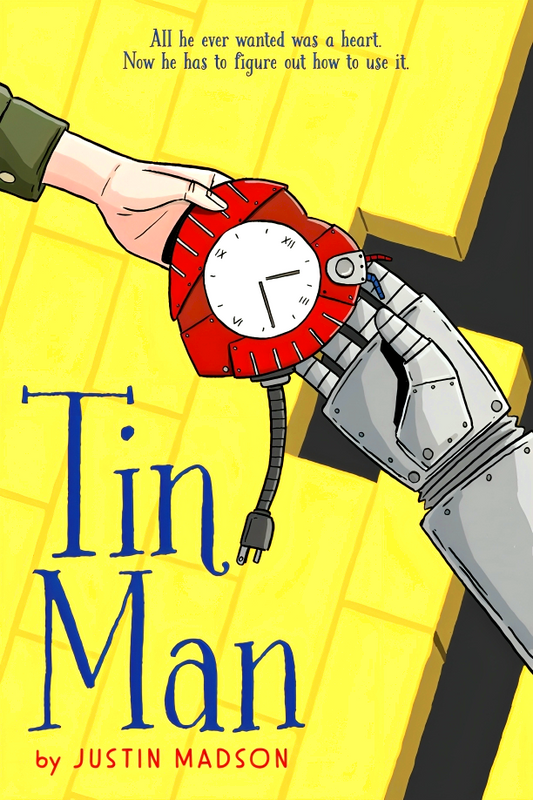 Tin Man