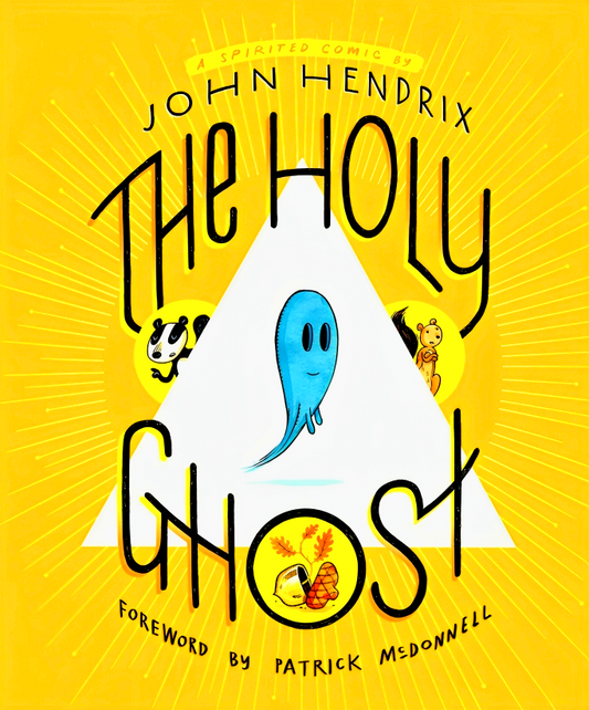 The Holy Ghost