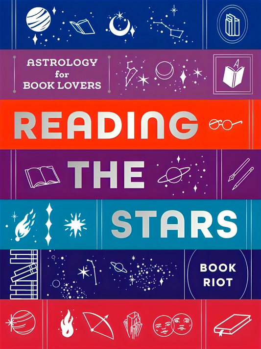 Reading The Stars: Astrology For Book Lovers