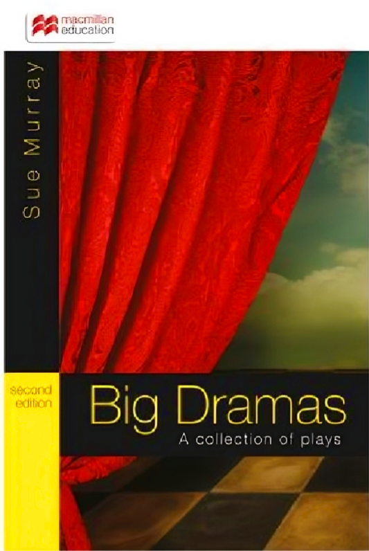 Big Dramas 2E