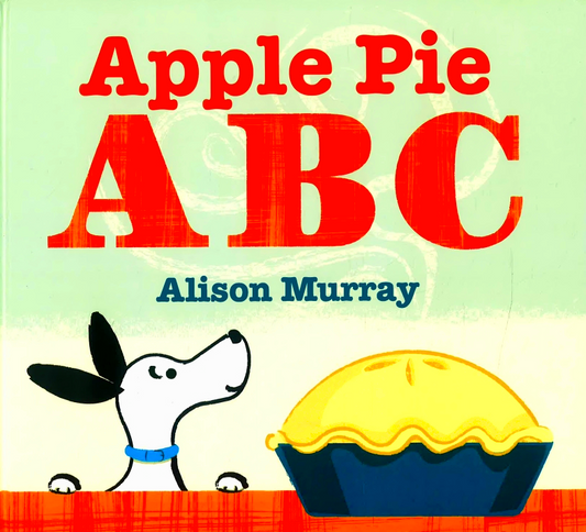 Apple Pie ABC