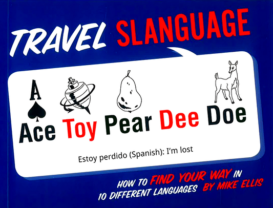 Travel Slanguage