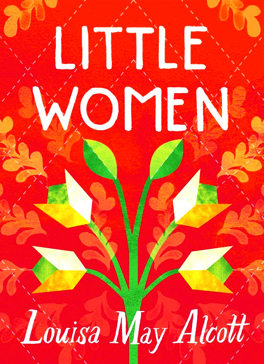 Little Women (Women's Voices Series)