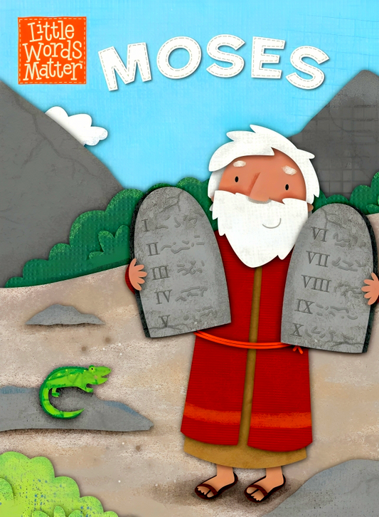 Moses