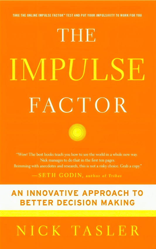 The Impulse Factor