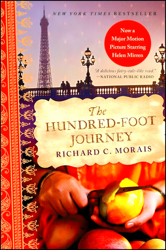 The Hundred - Foot Journey