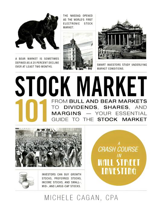 Stock Market 101