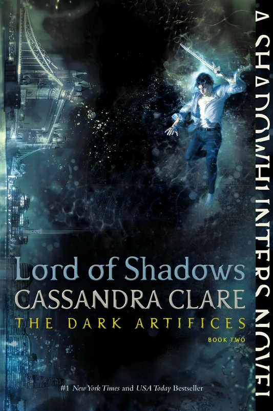 Lord Of Shadows