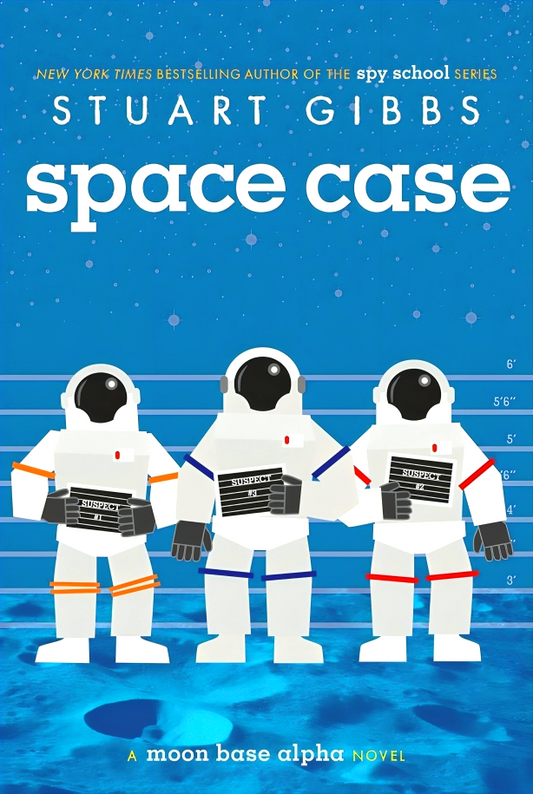 Space Case