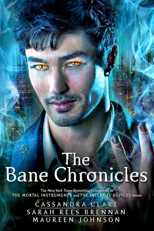 The Bane Chronicles (Us)