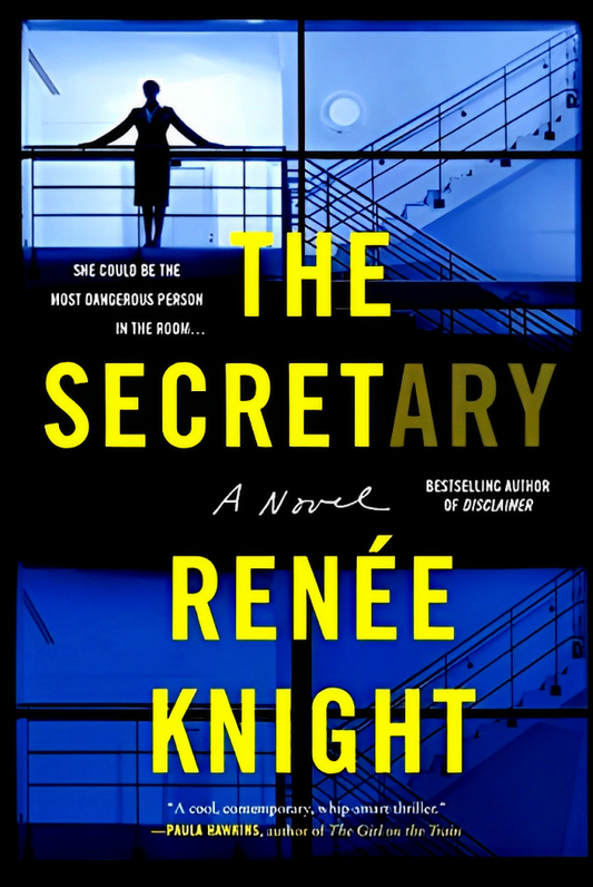 Secretary - A Novel