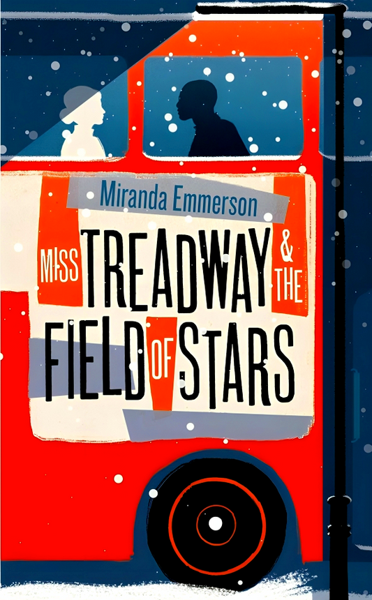 [Bargain corner] Miss Treadway And The Field Of Stars