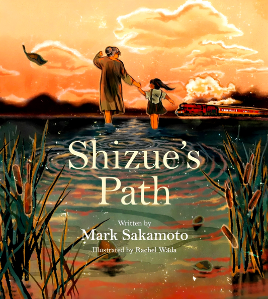 Shizue's Path