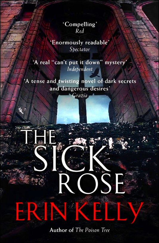 The Sick Rose