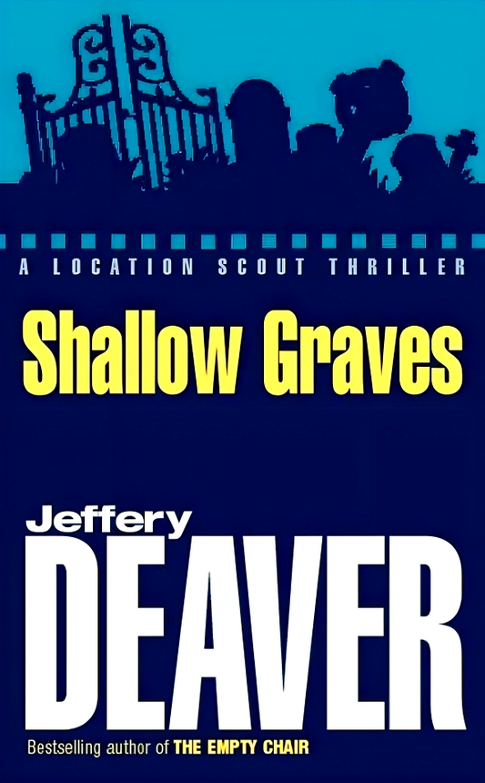 Shallow Graves