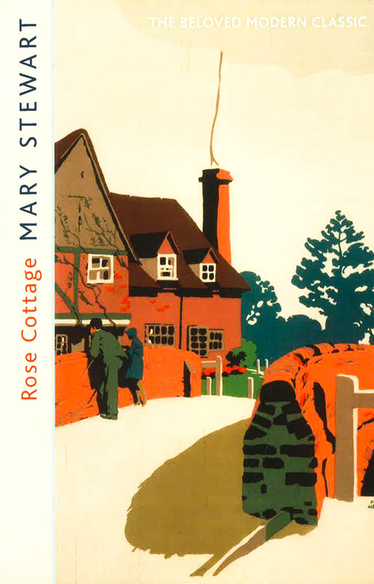 Rose Cottage (Paperback)