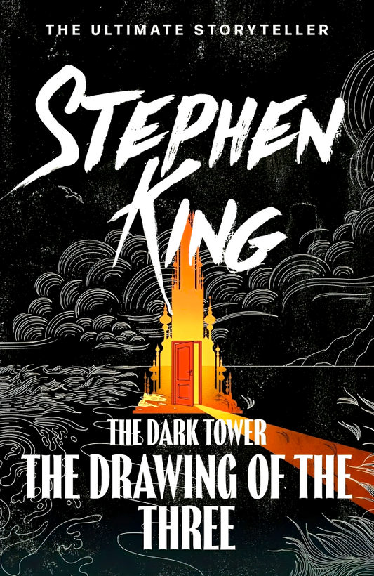 The Dark Tower 2: The Drawing Of The Three