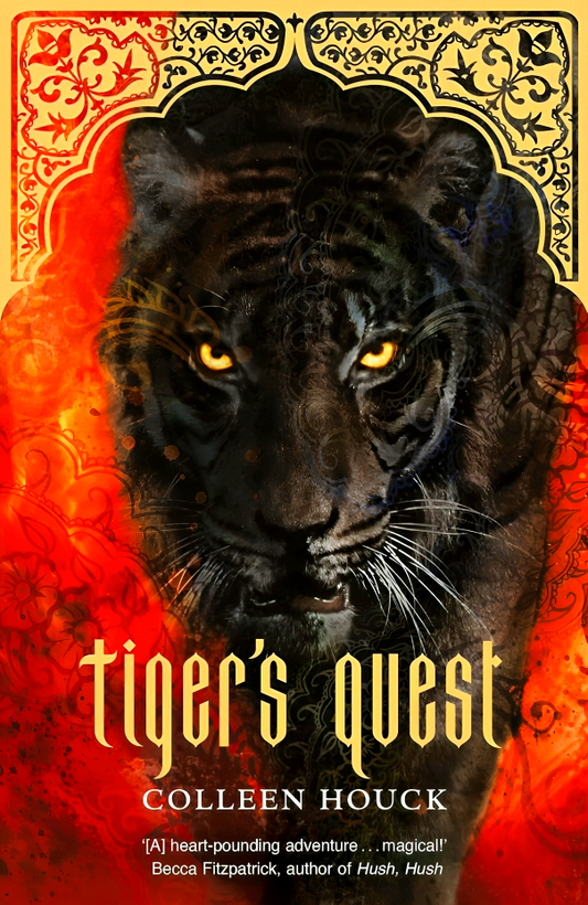 Tiger's Quest