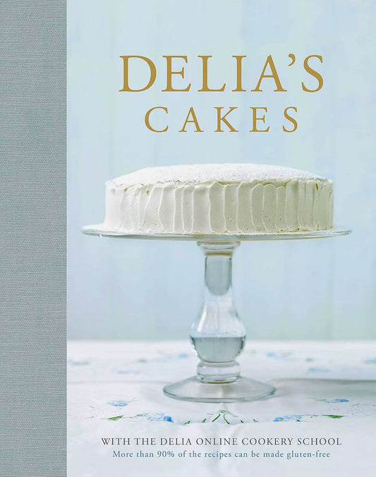 Delia's Cakes