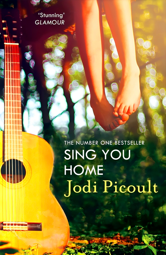 Sing You Home