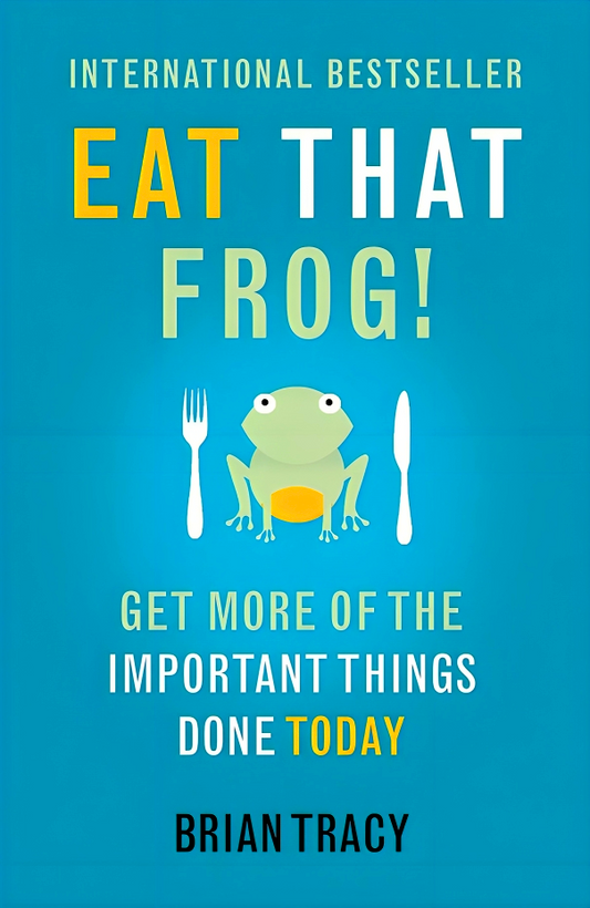 Eat That Frog