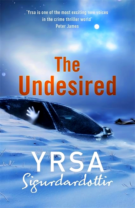 The Undesired