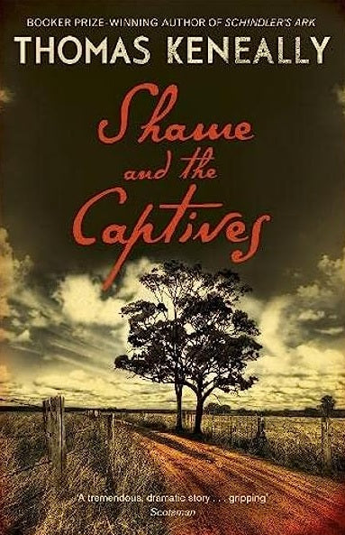 Shame and the Captives