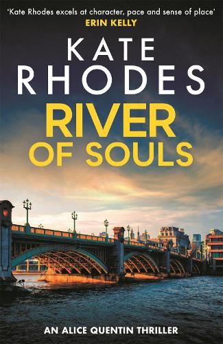 River Of Souls