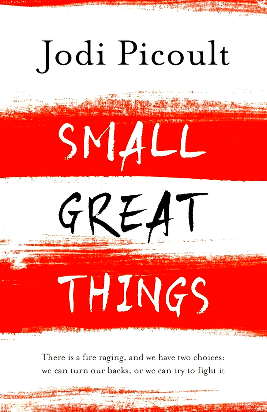 Small Great Things