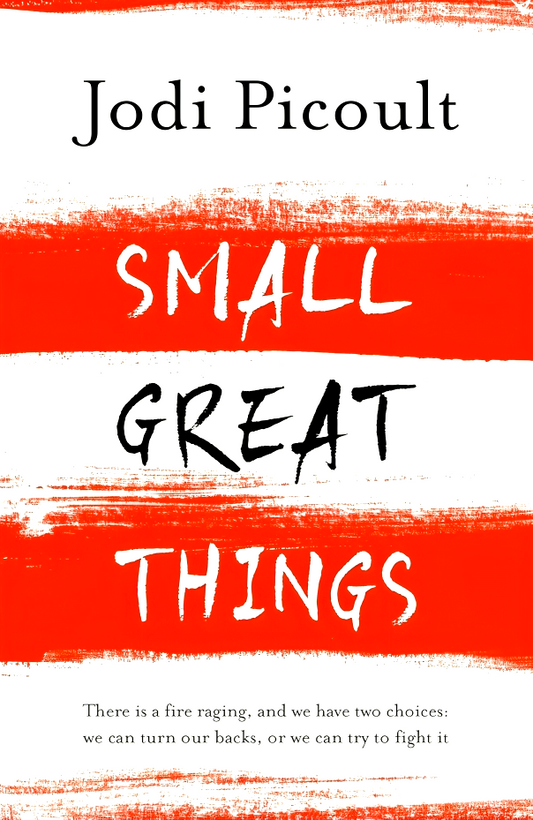 Small Great Things