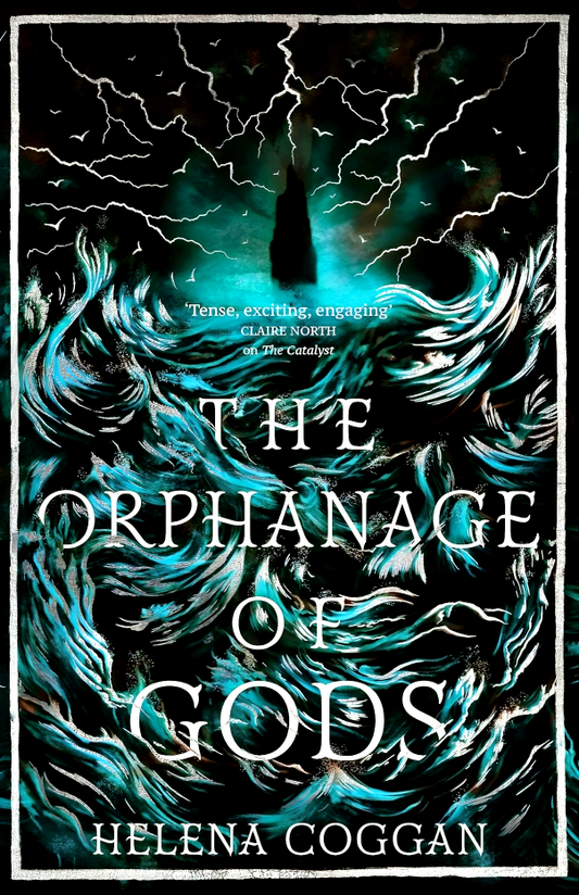 The Orphanage of Gods