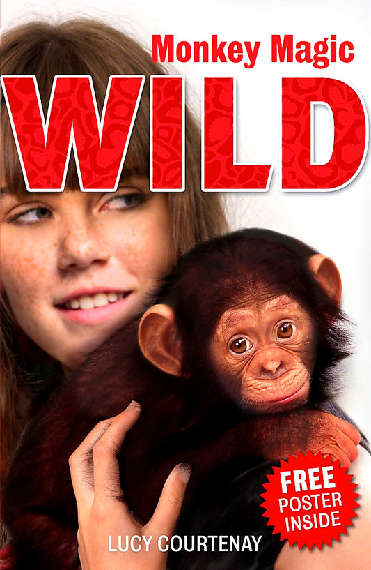 [Bargain corner] Wild: 2: Monkey Magic