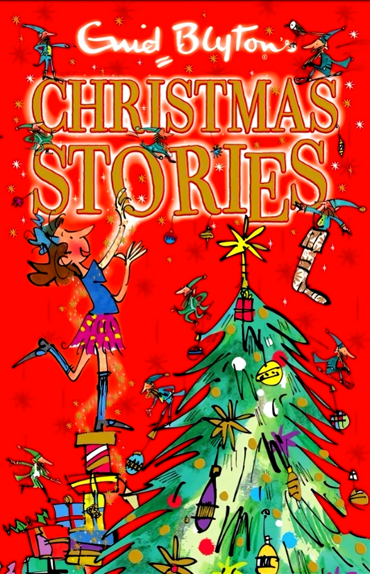 Christmas Stories