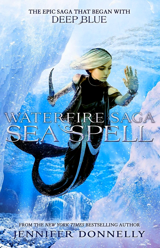 Waterfire Saga Sea Spell