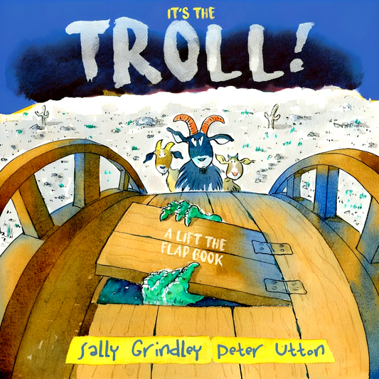 It's The Troll