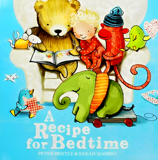 Recipe For Bedtime