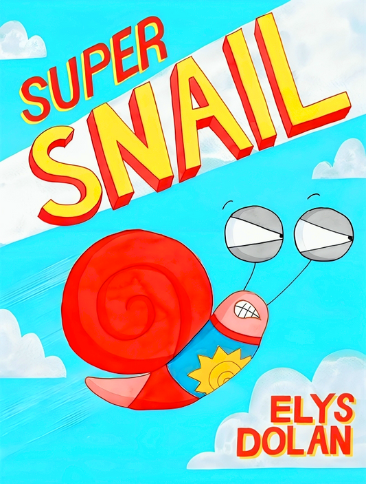 Super Snail