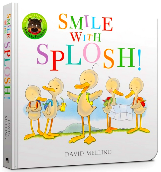 Smile With Splosh