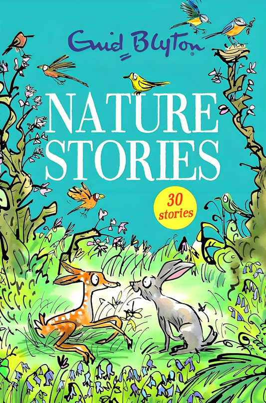 Blyton: Nature Stories