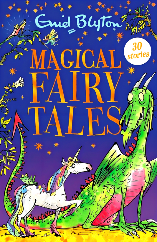 Magical Fairy Tales