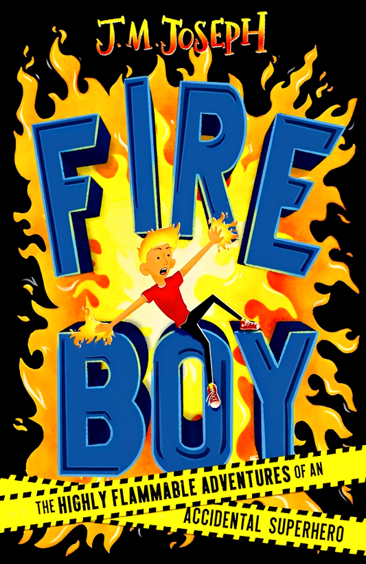 Fire Boy