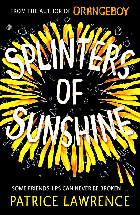 Splinters Of Sunshine