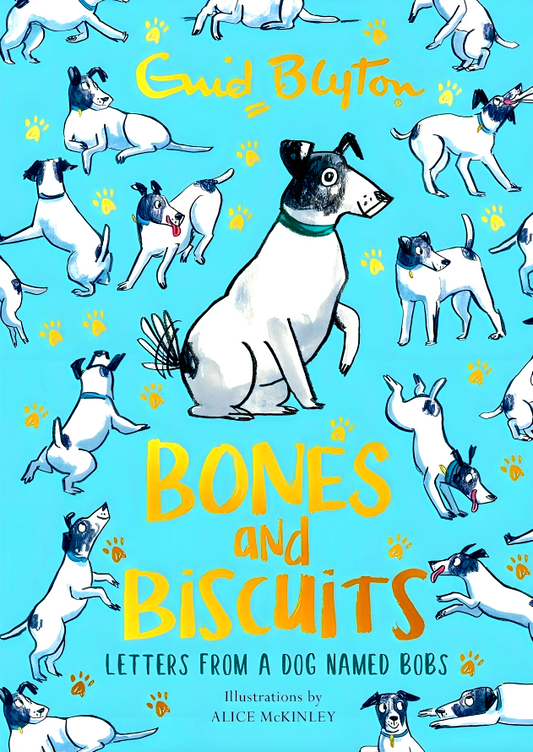 Bones And Biscuits